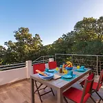 Pietralunga-1 By Interhome Casa vacanze Sotta