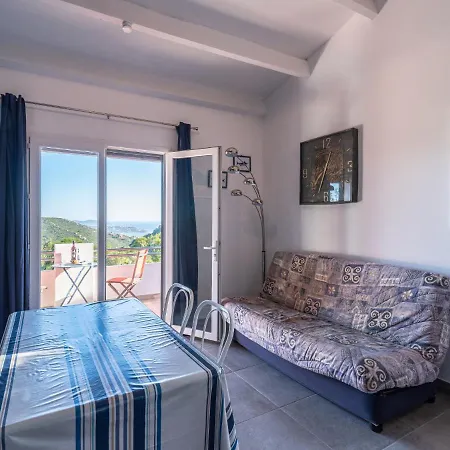Hébergement de vacances Pietralunga-1 By Interhome *