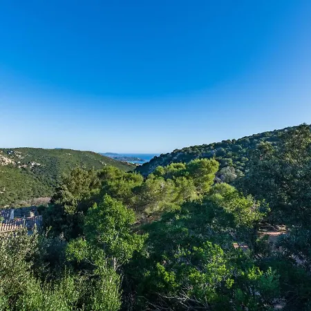 Pietralunga-1 By Interhome Hébergement de vacances Sotta