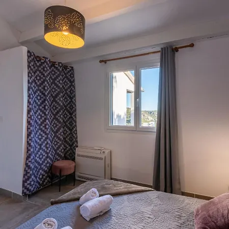 Pietralunga-1 By Interhome Hébergement de vacances Sotta