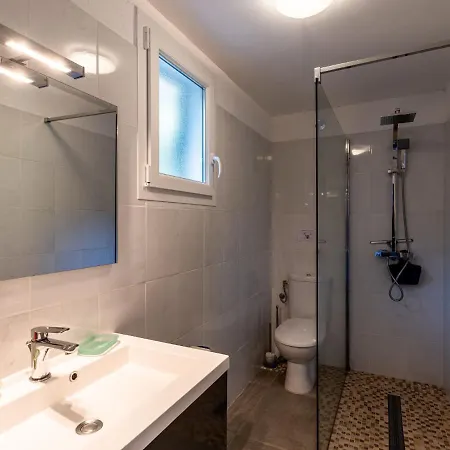 Hébergement de vacances Pietralunga-1 By Interhome