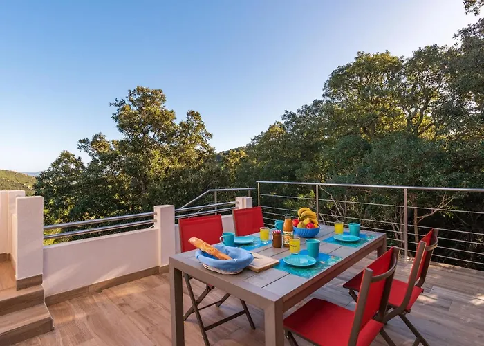 Pietralunga-1 By Interhome Vakantiehuis Sotta