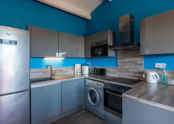 Pietralunga-1 By Interhome Vakantiehuis Sotta