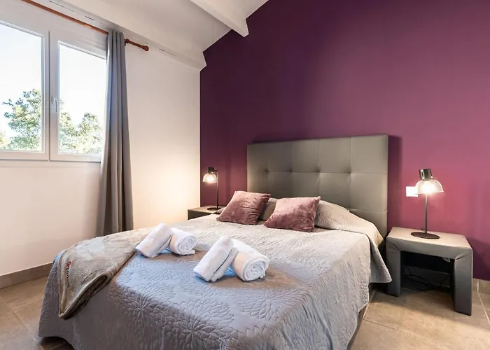 Pietralunga-1 By Interhome Vakantiehuis