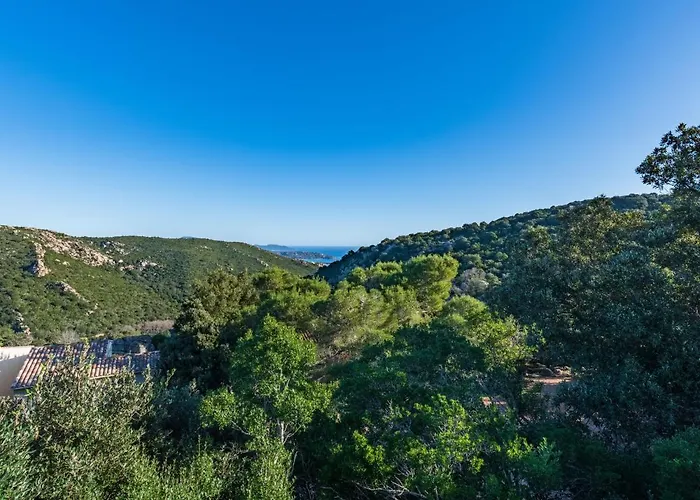 Pietralunga-1 By Interhome Vakantiehuis Sotta