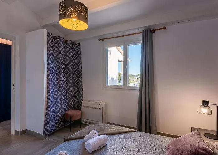 Pietralunga-1 By Interhome Vakantiehuis Sotta