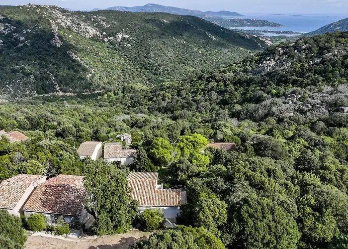 Pietralunga-1 By Interhome Vakantiehuis Sotta