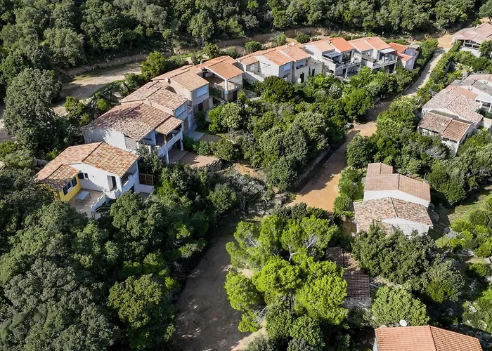 Pietralunga-1 By Interhome Vakantiehuis
