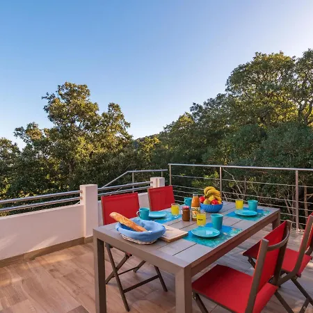 Pietralunga-1 By Interhome Semesterbostad Sotta