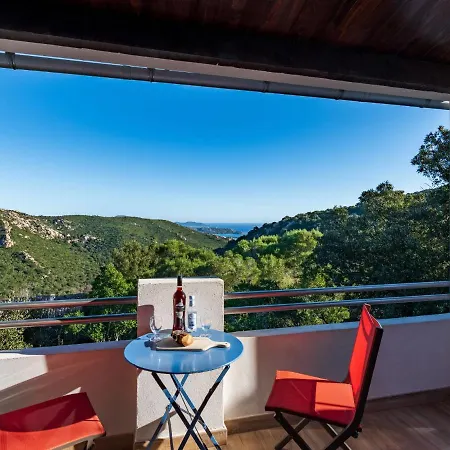 Pietralunga-1 By Interhome Sotta