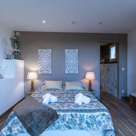 Pietralunga-1 By Interhome