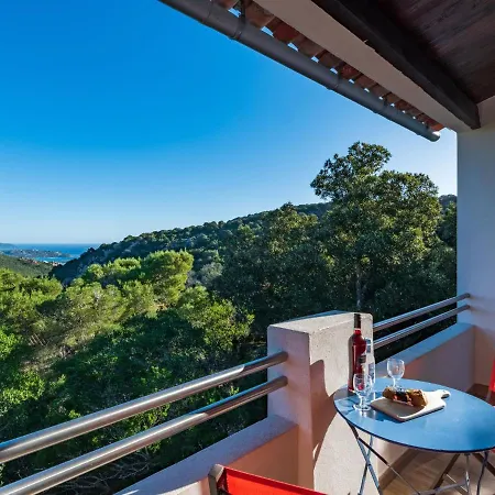 Pietralunga-1 By Interhome Sotta