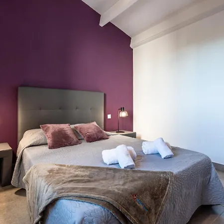 Holiday home Pietralunga-1 By Interhome