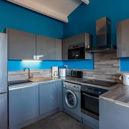 Pietralunga-1 By Interhome Casa de Férias Sotta