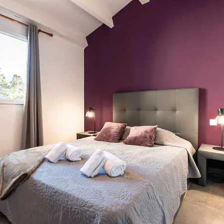 Pietralunga-1 By Interhome Casa de Férias