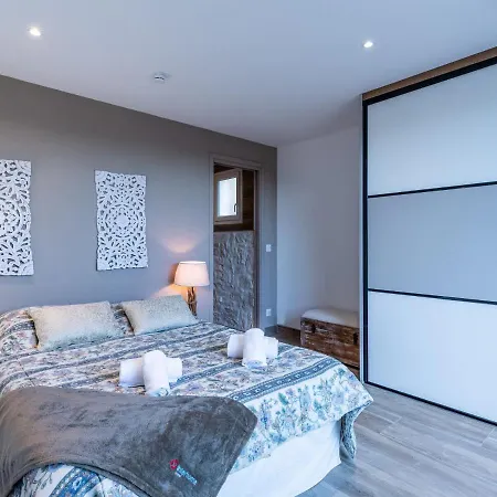 Pietralunga-1 By Interhome Casa de Férias Sotta