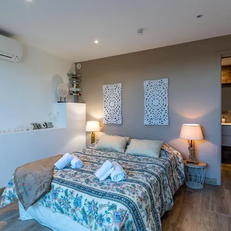 Holiday home Pietralunga-1 By Interhome