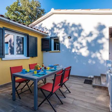 Pietralunga-1 By Interhome Sotta