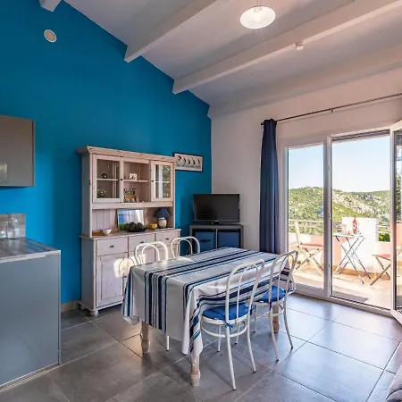 Pietralunga-1 By Interhome * Sotta