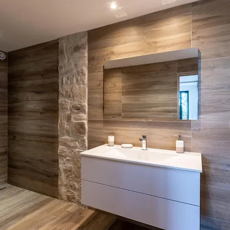 Casa de Férias Pietralunga-1 By Interhome *