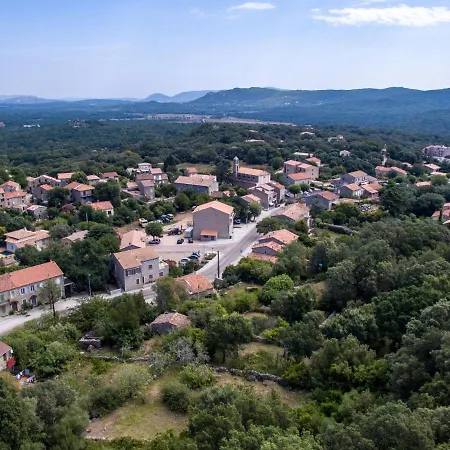 Pietralunga-1 By Interhome Semesterbostad