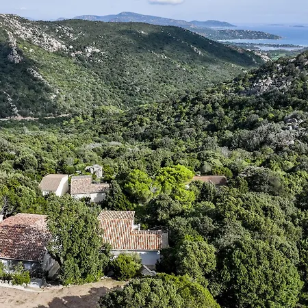 Pietralunga-1 By Interhome Holiday home Sotta