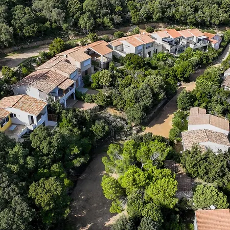 Pietralunga-1 By Interhome Casa de Férias