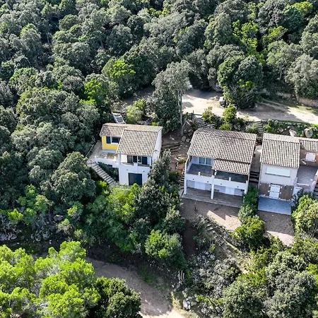 Pietralunga-1 By Interhome Semesterbostad Sotta