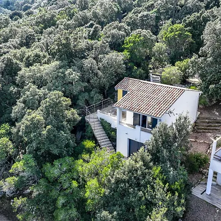 Pietralunga-1 By Interhome *