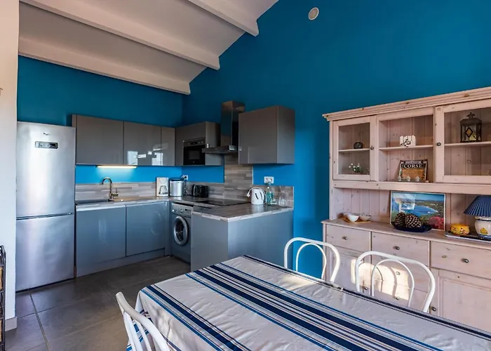 Pietralunga-1 By Interhome * סוטה