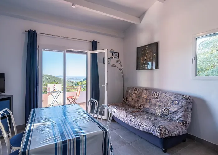 בית נופש Pietralunga-1 By Interhome *