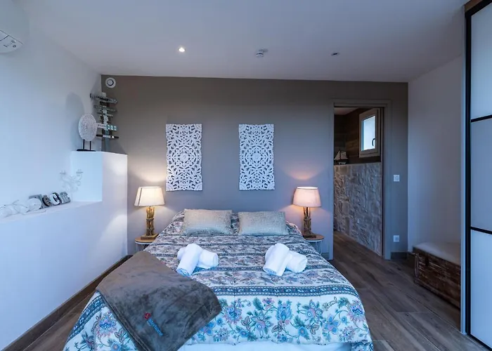 Pietralunga-1 By Interhome