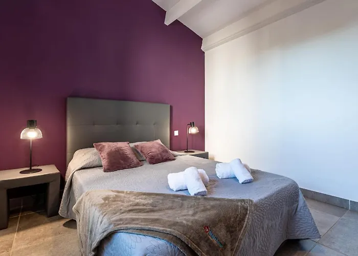 בית נופש Pietralunga-1 By Interhome