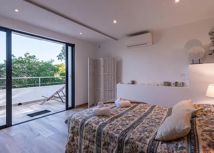 Pietralunga-1 By Interhome *