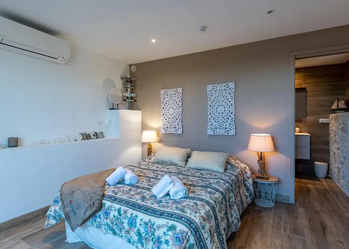 בית נופש Pietralunga-1 By Interhome