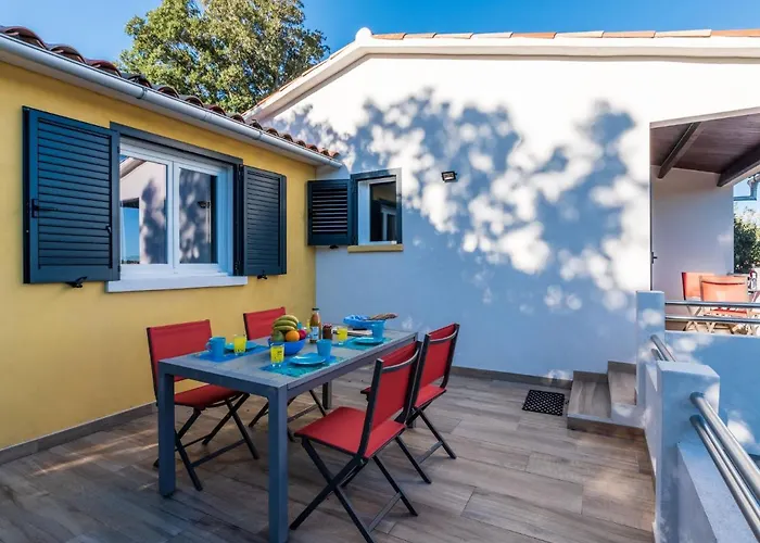 Pietralunga-1 By Interhome סוטה