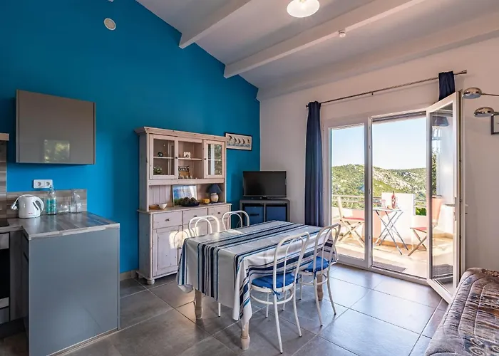 Pietralunga-1 By Interhome * סוטה