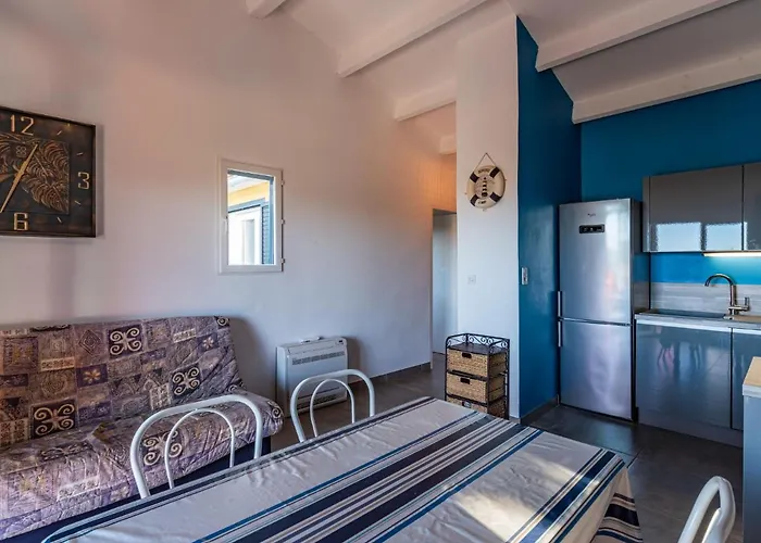 Pietralunga-1 By Interhome בית נופש *