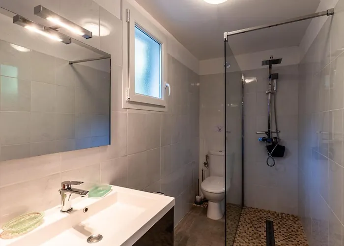 בית נופש Pietralunga-1 By Interhome