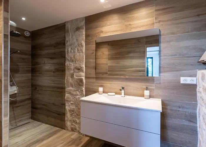 בית נופש Pietralunga-1 By Interhome *