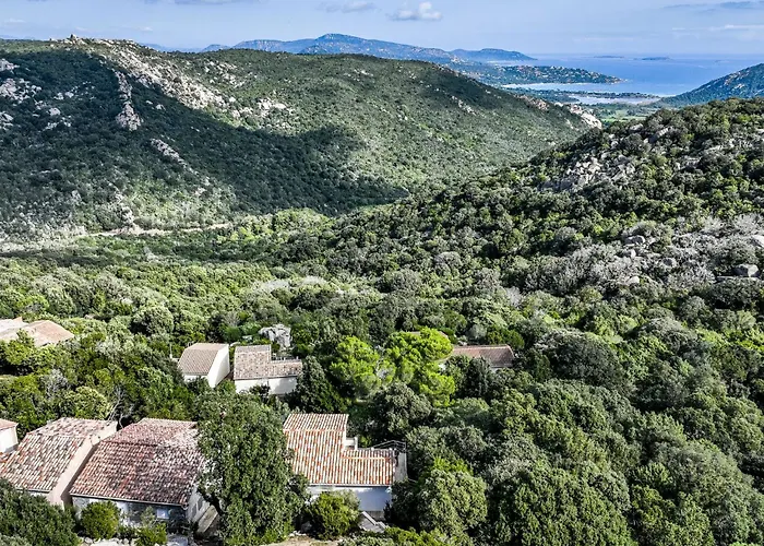 Pietralunga-1 By Interhome בית נופש