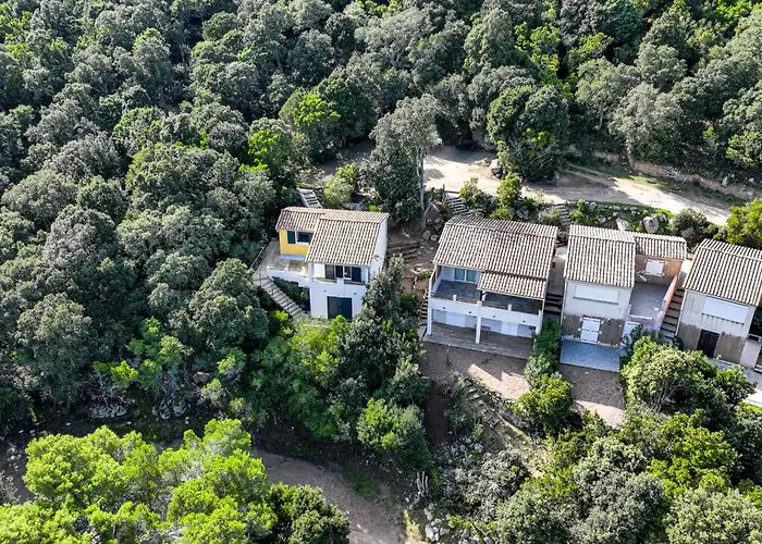 Pietralunga-1 By Interhome בית נופש סוטה